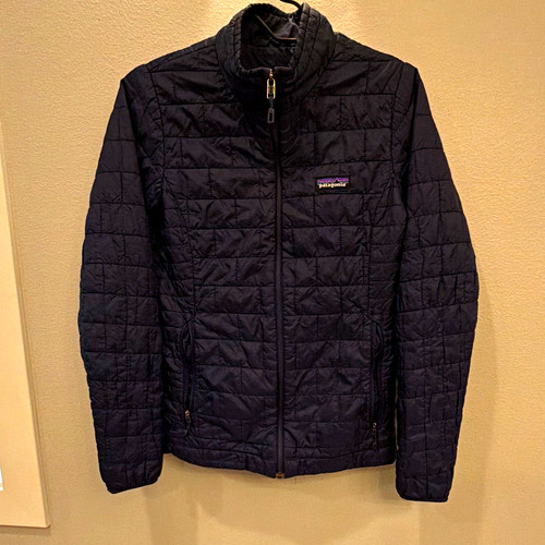 Patagonia nano puff - puff, women's