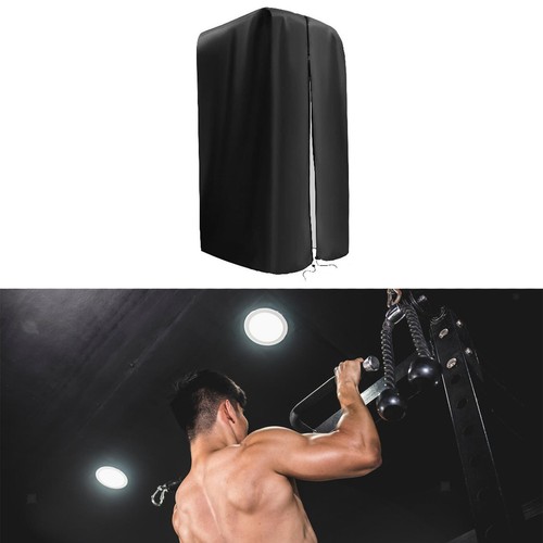 Dust cover for multi - cover, multi-function