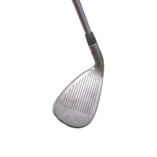 9 Iron Golf Club Cavity Back