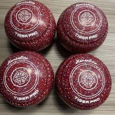 Henselite Tiger Pro Size 5