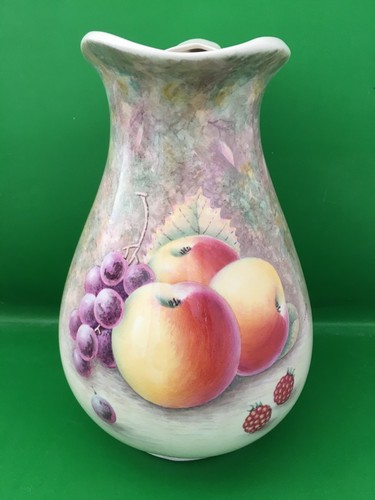 Royal worcester artist j - worcester,
