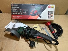PARKSIDE Angle Grinder PWS 125