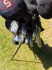 Callaway X12 Big Bertha
