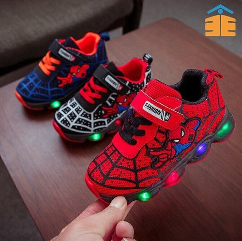 Led kids boys - kids,