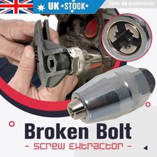 Stud Remover Bolt,Extractor
