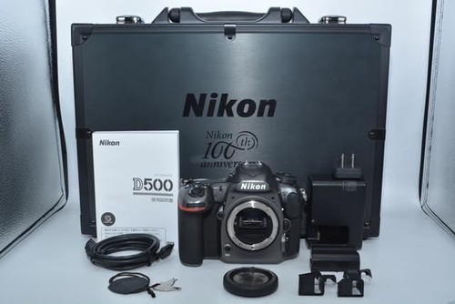 Rare great nikon - great, 100th
