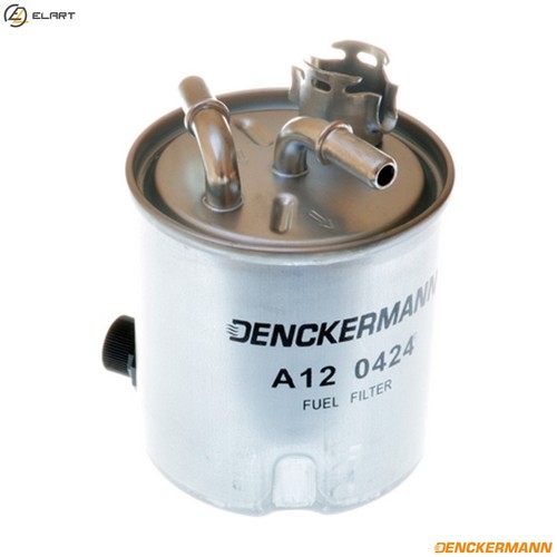 Fuel filter a120424 - fuel,
