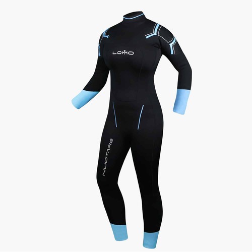 Lomo nuotare women - women's, triathlon