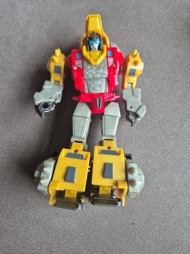 Transformers cyberverse slug - cyberverse,