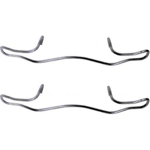 Mintex accessory kit brake - mintex,