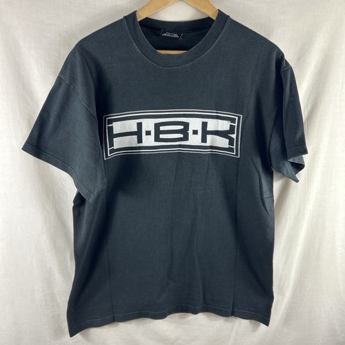 Vintage wwe shawn michaels hbk - vintage,