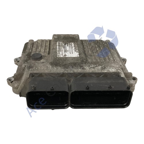 Fiat 500 engine ecu - 500,