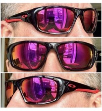 Oakley New Valve Sunglasses