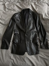 Gucci by Tom Ford Black Napa
