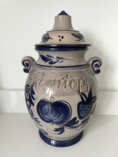 Scheurich Ceramic 6L Rumtopf