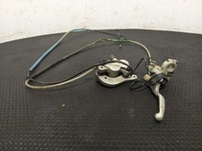 KTM 450 EXC Brake Master