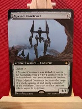 Myriad Construct (Extended