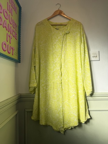 Hampstead bazaar lime green - hampstead,