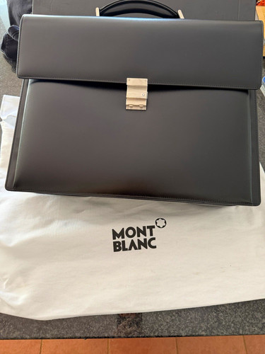 Montblanc meisterstuck triple - montblanc,