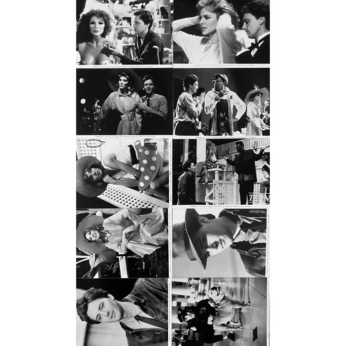 Mannequin movie stills - x10,