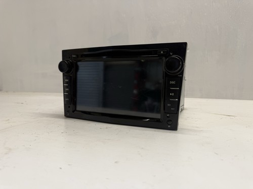 Vauxhall corsa aftermarket - d,