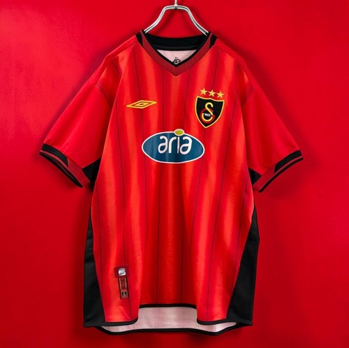Galatasaray 2003 official - galatasaray,