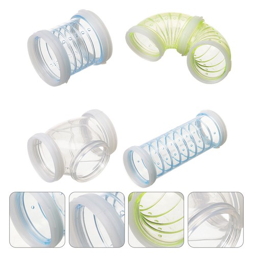 Pcs hamster game toy ferret - hamster,