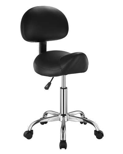Vevor saddle stool - saddle, swivel
