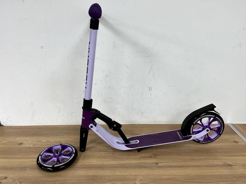 Hudora bigwheel 205 advanced - hudora,