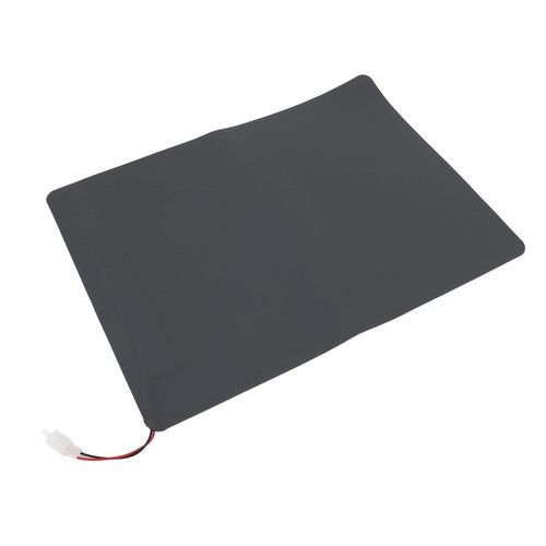 Off position pressure sensor - off,