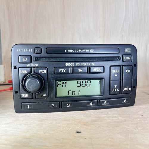 Ford focus mk1 mondeo - focus,