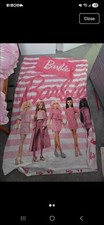 Barbie Silhouettes Reversible