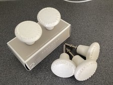 Zara Home 5 ceramic cream Door