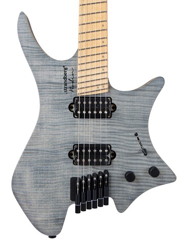 Strandberg boden standard - boden, nx6
