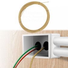 Multi Length Electrical Wire