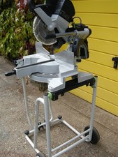 FESTOOL KAPEX KS 120 EB