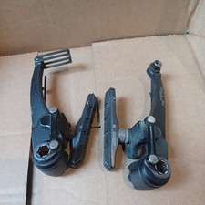 Single Shimano XTR BR-M950 V-Brake Grey - BR-M951 (jy3)