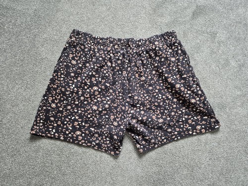 Womens black and brown - and, jersey