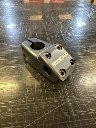 Standard bmx stem mid - standard,