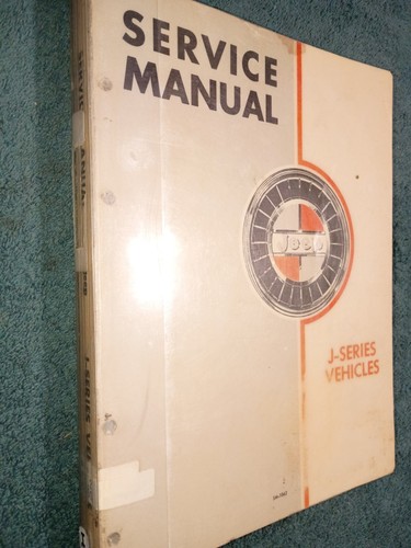 1969 1970 1971 - 1969, jeep