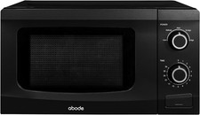 Abode AMM2001B Solo Microwave