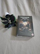 The Hangover Trilogy [15] DVD