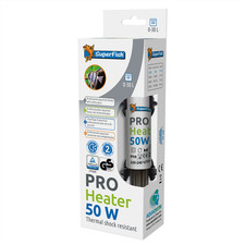 SUPERFISH AQUARIUM HEATER