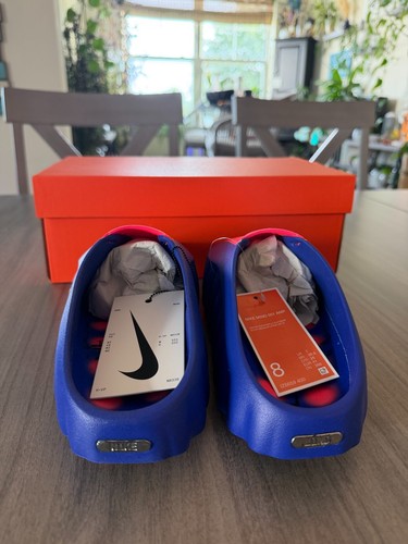 Nike mind 001 amp slide - mind,