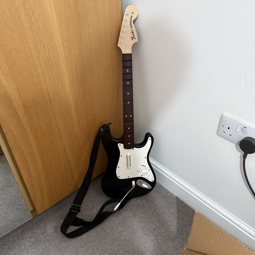 Harmonix rockband wireless - harmonix, 4