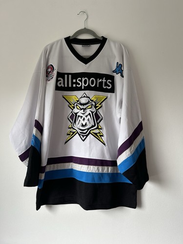 Manchester storm 2001 - manchester,