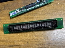 VAF 169 2SS VFD MODULE, 16X9