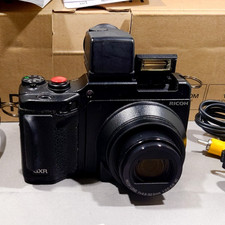 from EU⭐ VF-2 LCD Digital Viewfinder, for the RICOH GXR camera (VF2)