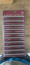 Kitchen cabinet handles bar - kitchen, t-bar