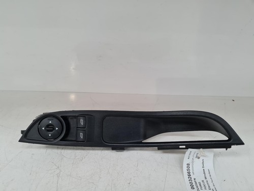 Ford focus mk3 2015 front - focus,